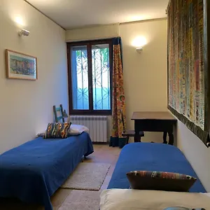 Appartement Artistico - Artistic Flat In Front Of Guggenheim Collection, Venise