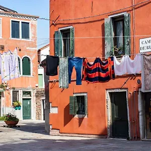 Appartement Riva Biennale, Venise